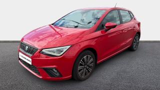 Seat Ibiza  - Copa - photo 0