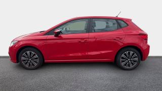 Seat Ibiza  - Copa - photo 1