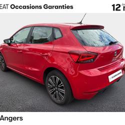 Seat Ibiza 1.0 MPI 80 ch S/S BVM5 Copa occasion - Angers - photo 3/20