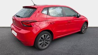 Seat Ibiza  - Copa - photo 4