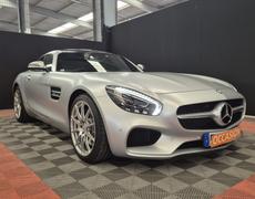 Mercedes AMG GT Servon