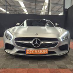 Mercedes AMG GT AMG GT Servon