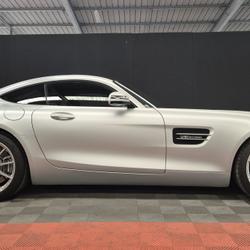 Mercedes AMG GT AMG GT Servon