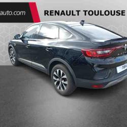 Renault Arkana mild hybrid 140 EDC FAP - 22 Techno Toulouse