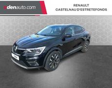 Renault Arkana Castelnau-d'Estrétefonds