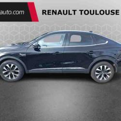 Renault Arkana mild hybrid 140 EDC FAP - 22 Techno Castelnau-d'Estr&eacute;tefonds