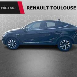 Renault Arkana mild hybrid 140 EDC FAP - 22 Techno Toulouse