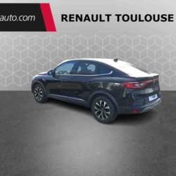 Renault Arkana mild hybrid 140 EDC FAP - 22 Techno Toulouse