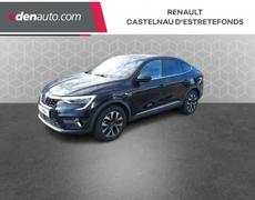 Renault Arkana Castelnau-d'Estrétefonds
