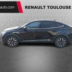 Renault Arkana mild hybrid 140 EDC FAP - 22 Techno Castelnau-d'Estr&eacute;tefonds