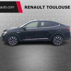 Renault Arkana mild hybrid 140 EDC FAP - 22 Techno Toulouse