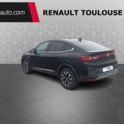 Renault Arkana mild hybrid 140 EDC FAP - 22 Techno Toulouse