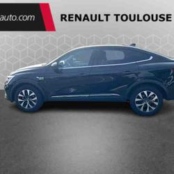 Renault Arkana mild hybrid 140 EDC FAP - 22 Techno Toulouse