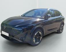 Nissan Qashqai Hénin-Beaumont