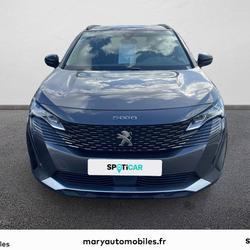 Peugeot 5008 5008 PureTech 130ch S&S EAT8 Style Abbeville