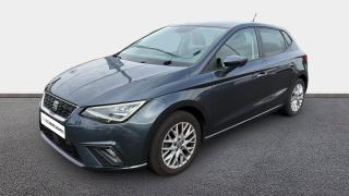 Seat Ibiza  - photo 0