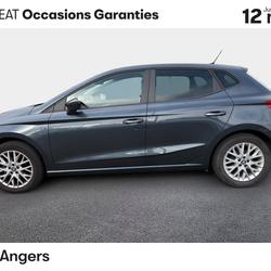 Seat Ibiza 1.0 80 ch S/S BVM5 Urban occasion - Angers - photo 2/22