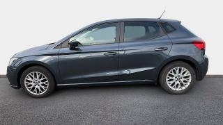 Seat Ibiza  - photo 1