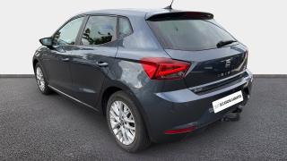 Seat Ibiza  - photo 2