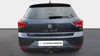 Seat Ibiza  - photo 3