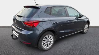 Seat Ibiza  - photo 4