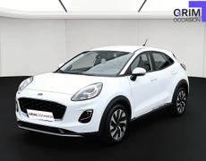 Ford Puma Onet-le-Château