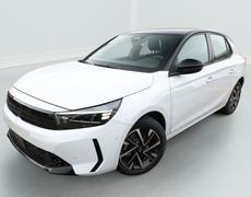 Opel Corsa Hénin-Beaumont