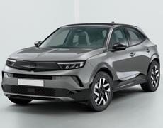Opel Mokka Hénin-Beaumont