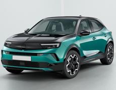 Opel Mokka Hénin-Beaumont