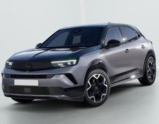 Opel Mokka Hénin-Beaumont