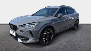 Cupra Formentor  - photo 0