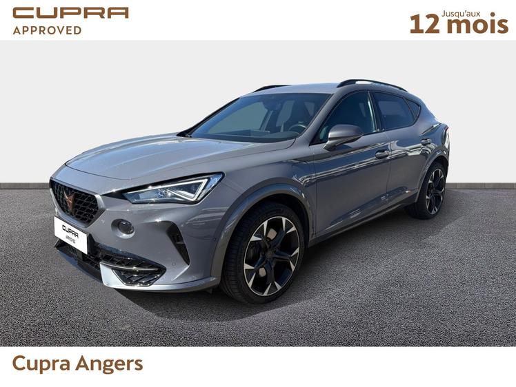 Cupra Formentor  - 28 390 €