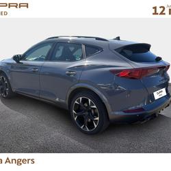 Cupra Formentor Formentor 1.4 e-HYBRID 245 ch DSG6 VZ Angers
