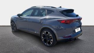 Cupra Formentor  - photo 2