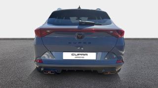 Cupra Formentor  - photo 3