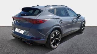 Cupra Formentor  - photo 4