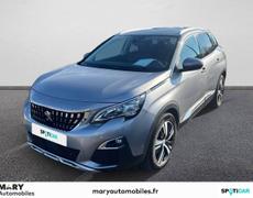 Peugeot 3008 Abbeville
