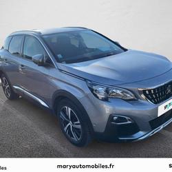 Peugeot 3008 3008 Puretech 130ch S&S BVM6 Allure Abbeville