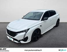 Peugeot 308 III Phase 1 Abbeville