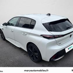 Peugeot 308 III Phase 1 308 BlueHDi 130ch S&S EAT8 GT Abbeville