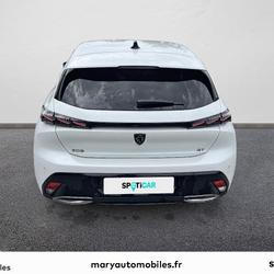 Peugeot 308 III Phase 1 308 BlueHDi 130ch S&S EAT8 GT Abbeville