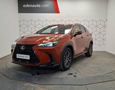 Lexus NX Toulouse