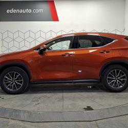 Lexus NX 350h 2WD Hybride Luxe Toulouse