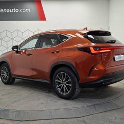 Lexus NX 350h 2WD Hybride Luxe Toulouse
