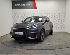 Lexus LBX Toulouse