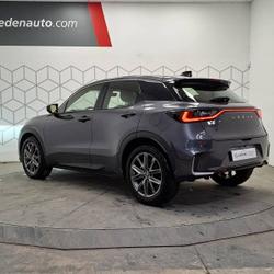 Lexus LBX 2WD Elegant Toulouse