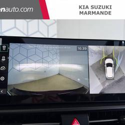 Kia Sportage VP Hybride 239 ch BVA6 GT-Line Premium Bo&eacute;