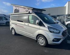 Fourgon Randger Quéven