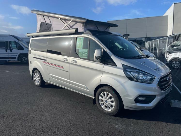 Fourgon Randger Autres Randger   - 59 900 €