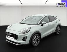 Ford Puma Aurillac